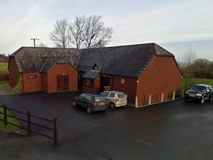 Supporting image for story: Shropshire villages ‘left on hold’ over new line