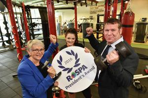 Supporting image for story: Summer activities at Sandwell parks