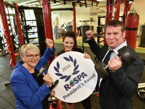 Supporting image for story: Summer activities at Sandwell parks