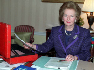 Supporting image for story: Letter - Full story of the poll tax