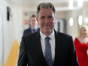 Supporting image for story: MP Dan Norris further arrested over sex offence allegations