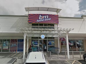 Supporting image for story: B&M cheese thief told to pay £50 after assaulting man