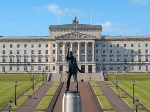 Supporting image for story: Stormont agrees lockdown exit plan
