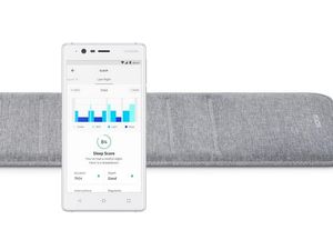Supporting image for story: The Nokia Sleep thinks it can help you get a better night’s rest
