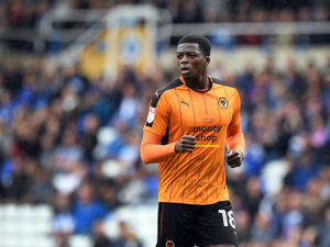 Supporting image for story: Wolves' Dominic Iorfa seals Sheffield Wednesday switch