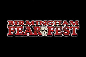 Supporting image for story: Birmingham FearFest 2017: Horror convention set to scare in Birmingham