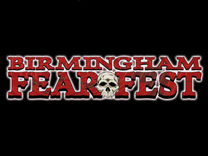 Supporting image for story: Birmingham FearFest 2017: Horror convention set to scare in Birmingham