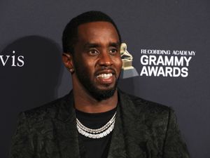 Supporting image for story: New lawsuit accuses Sean ‘Diddy’ Combs of sexually abusing college student