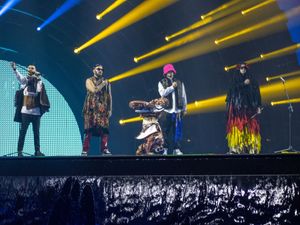 Supporting image for story: UK’s Eurovision host city to be selected in two stages