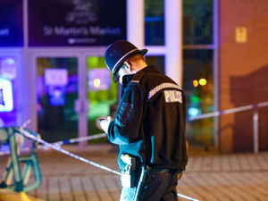 Supporting image for story: Man left fighting for his life after city centre fight