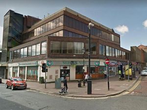 Supporting image for story: Bingo hall set to open in Dudley