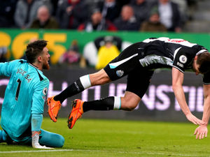 Supporting image for story: Newcastle 1 Wolves 0 – Player ratings