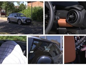 Supporting image for story: How to keep your car cool in summer