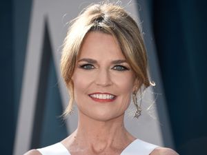 Supporting image for story: Savannah Guthrie posts video appealing for proof her missing mother is alive