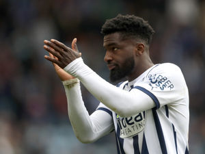 Supporting image for story: Carlos Corberan unworried by West Brom's out-of-contract players