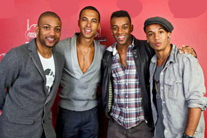 Supporting image for story: JLS lead OsFest line-up