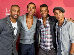 Supporting image for story: JLS lead OsFest line-up
