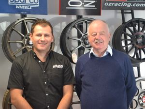 Supporting image for story: Mentoring boosts performance for Lohen