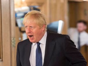 Supporting image for story: Number 10 warns MPs it would be ‘unreasonable’ to ‘bind hands’ of PM