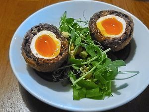 Supporting image for story: Food review: Quality food at affordable prices at The Royle in Bridgnorth