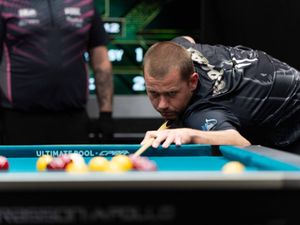 Supporting image for story: Black Country-based online gaming and casino operator becomes headline sponsor of Ultimate Pool in landmark partnership