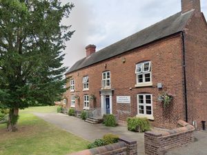 Supporting image for story: 'We have a high street' – one parish council investigating whether it can upgrade to 'town council' status