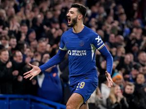 Supporting image for story: Burnley sign Armando Broja from Chelsea on permanent deal