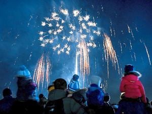 Supporting image for story: From theatre and music to fireworks - what's on in Shropshire this November  