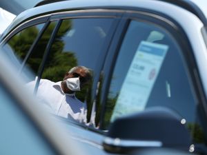 Supporting image for story: Scottish car dealerships can reopen from June 29