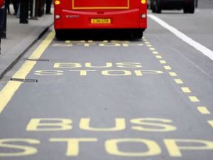 Supporting image for story: Number of West Midlands bus journeys plummets as campaigners call for long-term funding