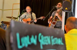 Music by Birdbrother