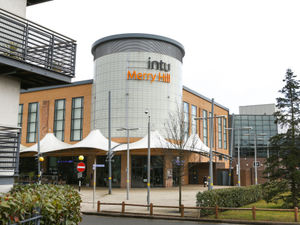 Supporting image for story: Merry Hill owner Intu braced for drop in rental income as tenants go bust