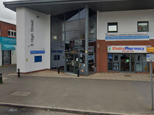 Supporting image for story: West Bromwich GP removed from special measures following 'good' rating from CQC