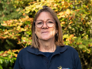 Supporting image for story: Charity's roadshow to share vital cancer information 