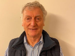 Supporting image for story: Tributes paid to former Wolverhampton 'Megastore' owner Mike Lloyd