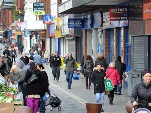 Supporting image for story: West Bromwich named in worst break-in hotspots list