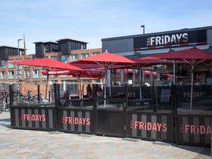 Supporting image for story: TGI Fridays: Administrators reveal locations of 16 restaurants set to close