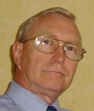 Inventor - John Aston