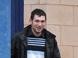 Supporting image for story: Metal thief in £4k raid on charity and hospital