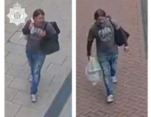 Wayne Matthews was last seen in Burton on June 18