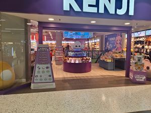 Supporting image for story: Free goody bags on offer to first 50 customers at new store launch event in Telford