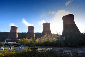 Supporting image for story: Ironbridge Power Station's future: Call to look at all options and 'take care'