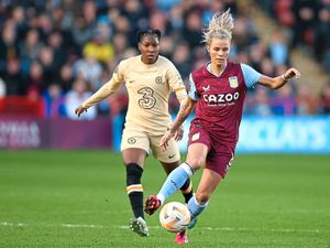 Supporting image for story: Aston Villa's Rachel Daly & Emi Martinez on shortlist for Ballon d'Or award
