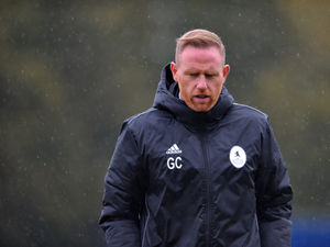 Supporting image for story: Telford v Brackley - Match preview 