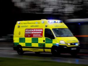 Supporting image for story: Star comment: Shame as paramedics fear to enter danger homes