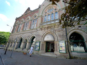 Supporting image for story: Stafford theatre cancels Russian State Opera show after invasion of Ukraine