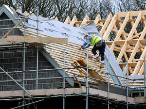 Supporting image for story: Homes plan refused at former Ludlow bus depot 