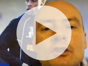 Supporting image for story: Watch: Tim Nash's daily AFC Telford update - February 19