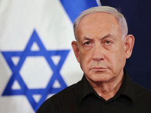 Supporting image for story: Israeli government votes to shut offices of Al Jazeera TV station