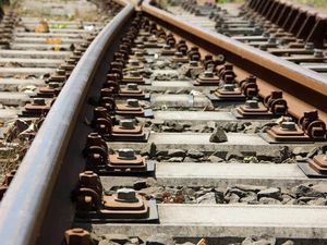 Supporting image for story: Train journeys could be improved for people with hearing loss 